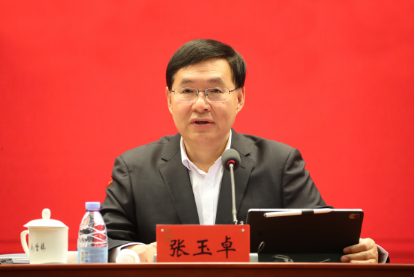 张玉卓、、国资、、央企、、国资委、、书记、、主任、、国企、、企业刷新