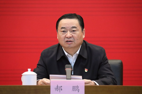 郝鹏、、国资、、央企、、国资委、、书记、、主任、、国企、、企业刷新