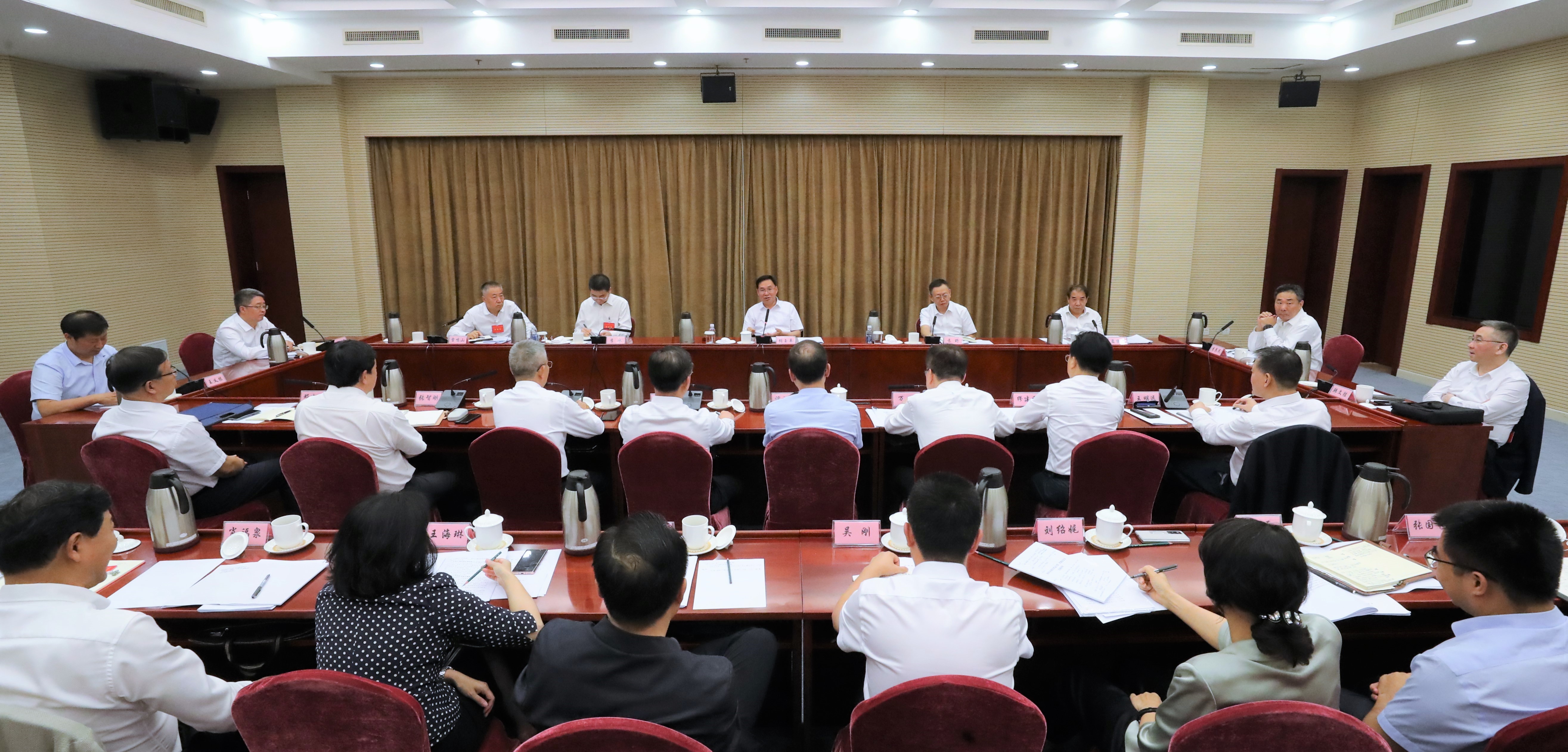 张玉卓、国资、央企、国资委、书记、主任、国企、企业刷新