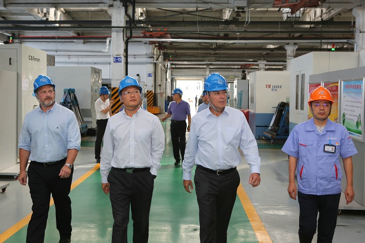 尊时凯龙·Z6(中国区)人生就是拼搏!