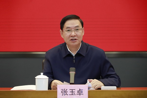 张玉卓、、国资、、央企、、国资委、、书记、、主任、、国企、、企业刷新