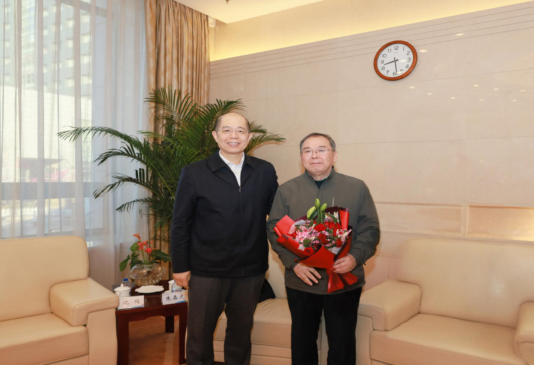 张玉卓、国资、央企、国资委、书记、主任、国企、企业刷新