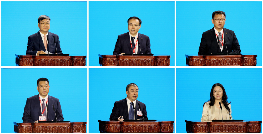 张玉卓、、、国资、、、央企、、、国资委、、、书记、、、主任、、、国企、、、企业刷新