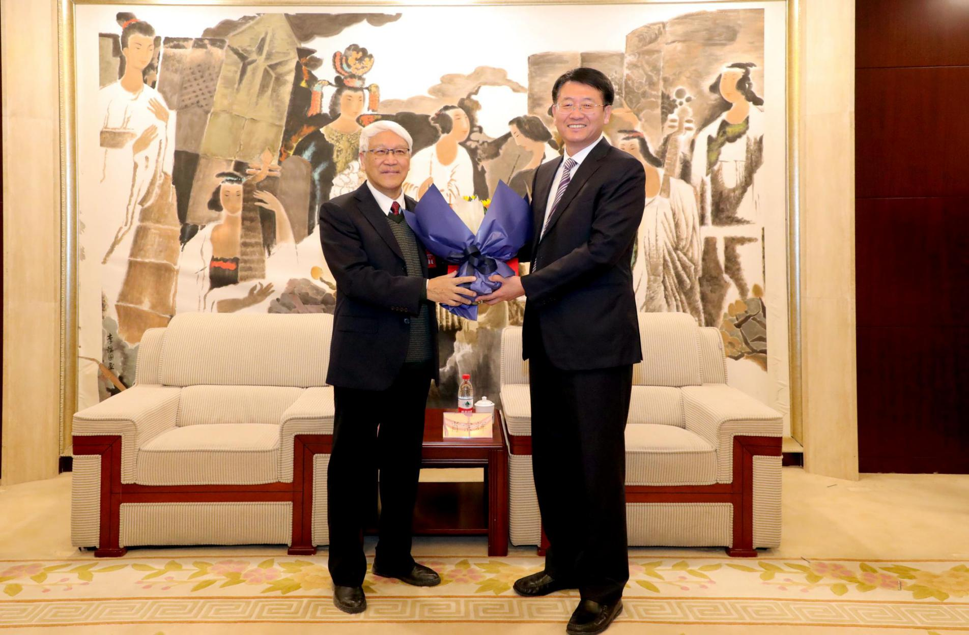 张玉卓、国资、央企、国资委、书记、主任、国企、企业刷新