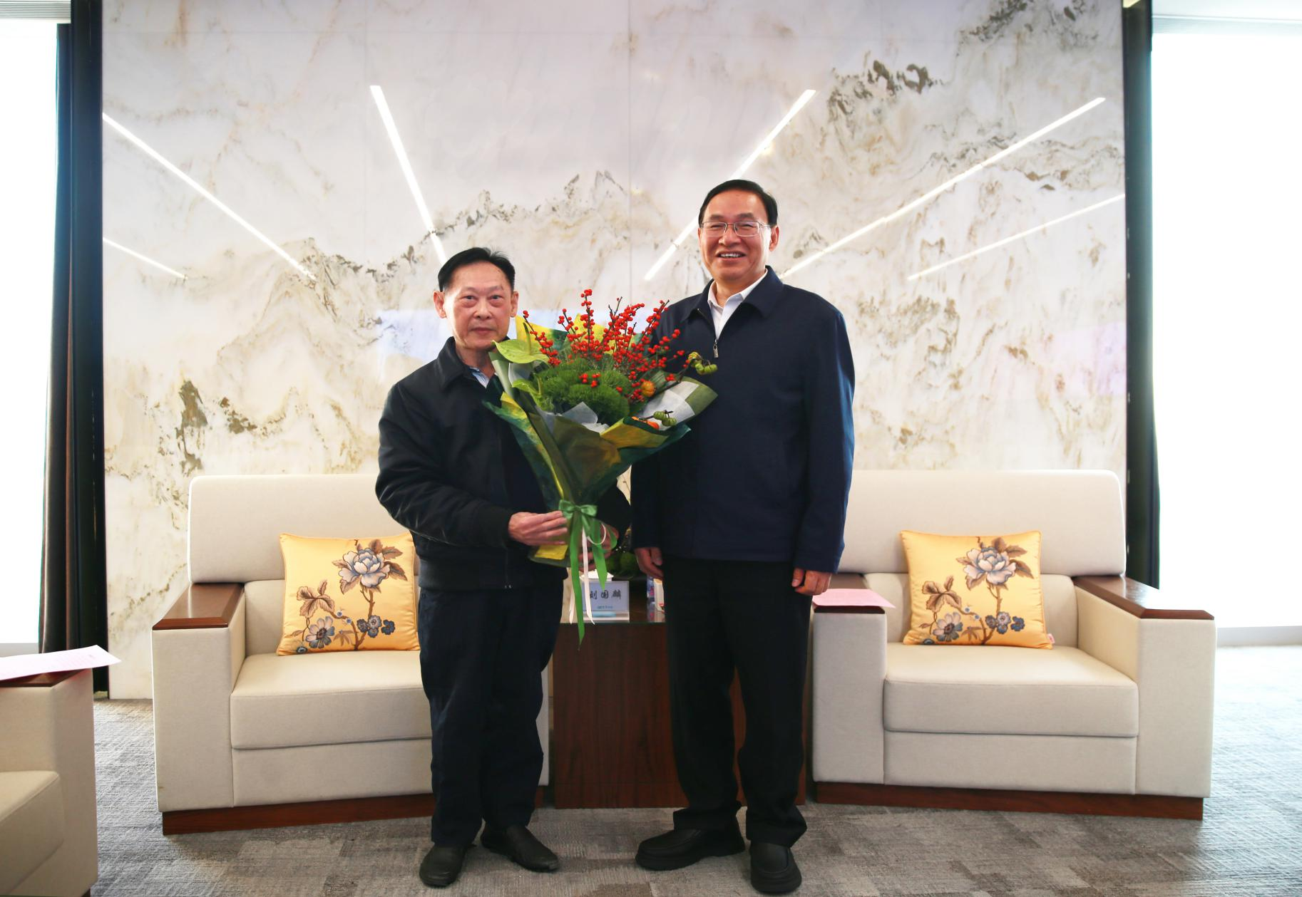 张玉卓、国资、央企、国资委、书记、主任、国企、企业刷新