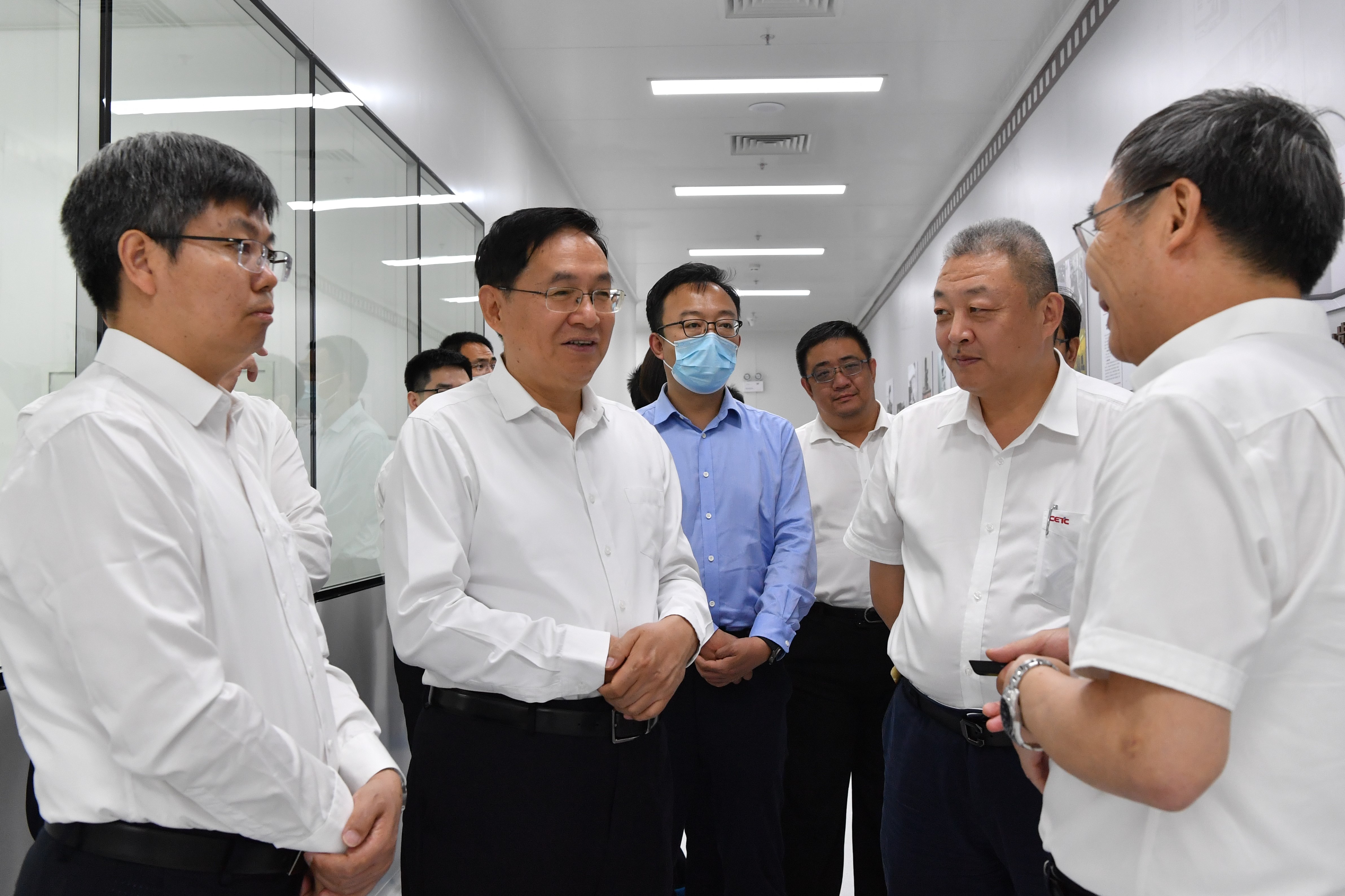 张玉卓、、国资、、央企、、国资委、、书记、、主任、、国企、、企业刷新