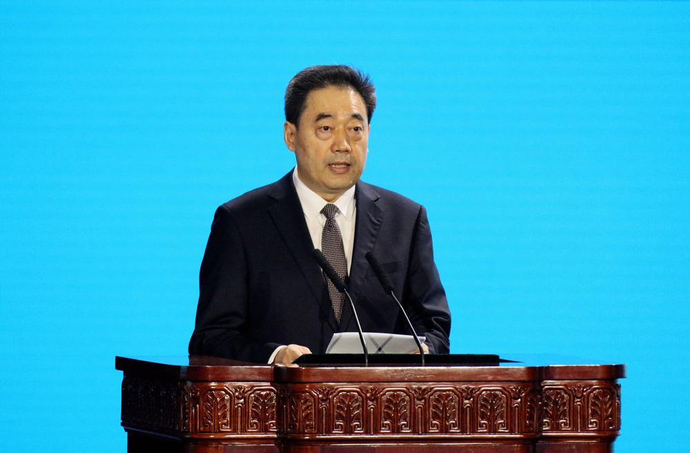 张玉卓、、、国资、、、央企、、、国资委、、、书记、、、主任、、、国企、、、企业刷新